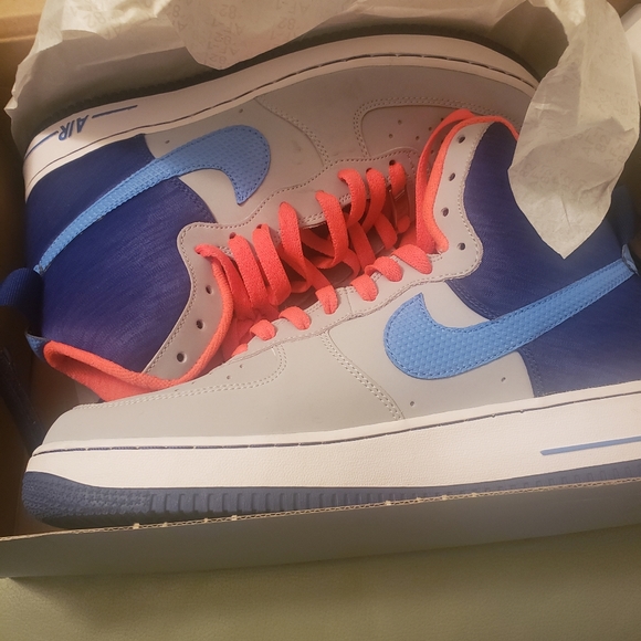 Nike Other - Air force 1 high top